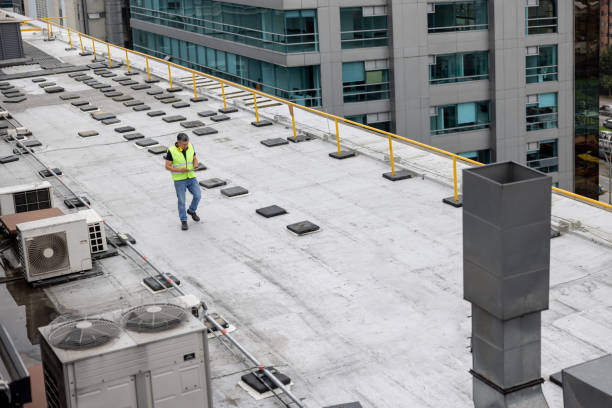Best Cold Roofs  in Quinlan, TX
