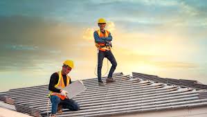 Best Chimney Flashing Repair  in Quinlan, TX